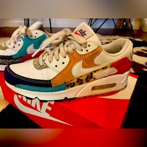 Nike Air Max 90